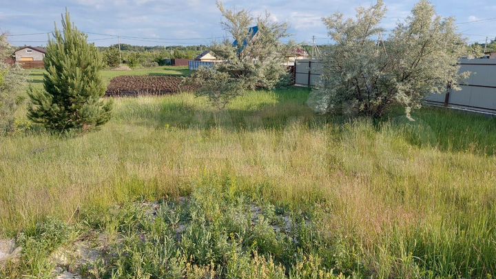 Участок 15 сот. (ИЖС)