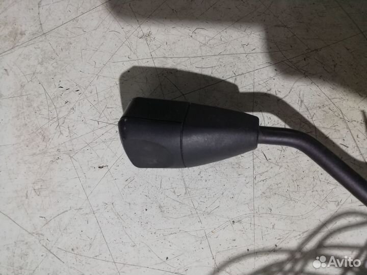 Подрулевой переключатель BMW 5 E34