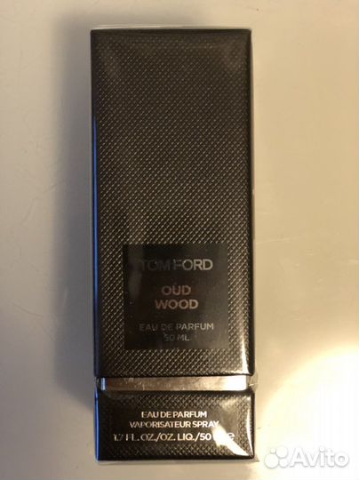 Tom Ford Oud Wood 50 ml