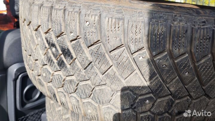 Gislaved Nord Frost 200 205/55 R16 94T