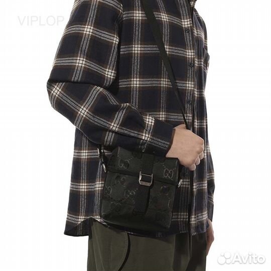 Сумка Gucci Off The Grid