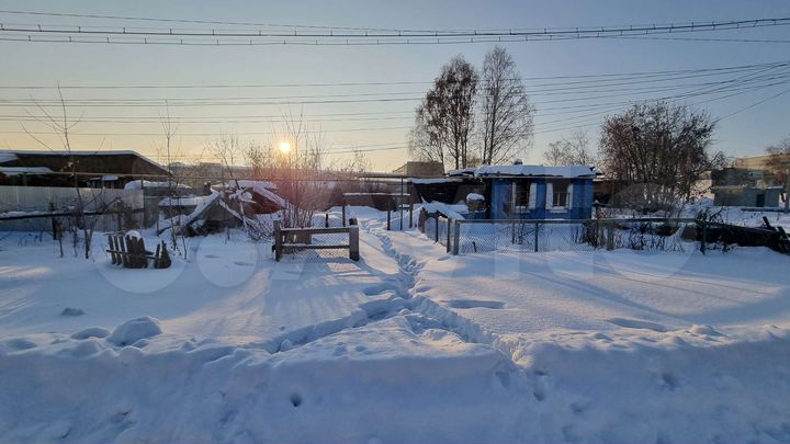 Участок 8 сот. (промназначения)
