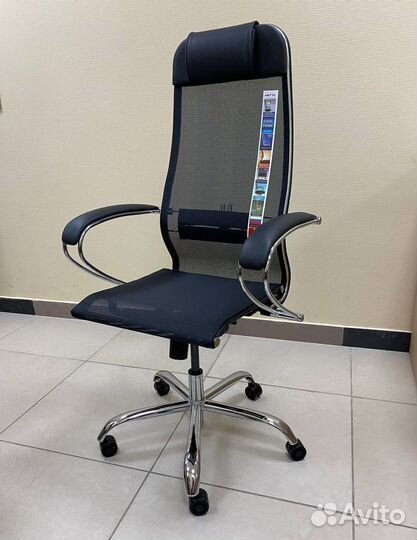 Компьютерное кресло Метта Комплект 4