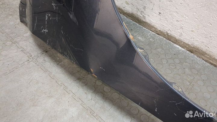 Крыло Toyota Sequoia 2008, 2008