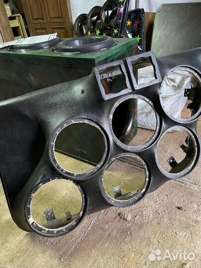 Дверные карты nissan almera