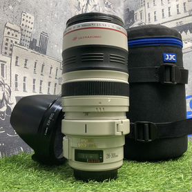 Canon EF 28-300mm 3.5-5.6L IS USM