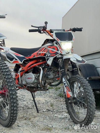 Kayo tt140em