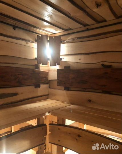 Столярный цех - натуральное дерево и вручную