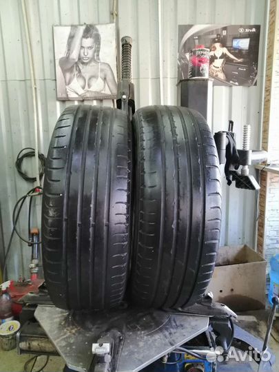 Nexen N8000 235/65 R17