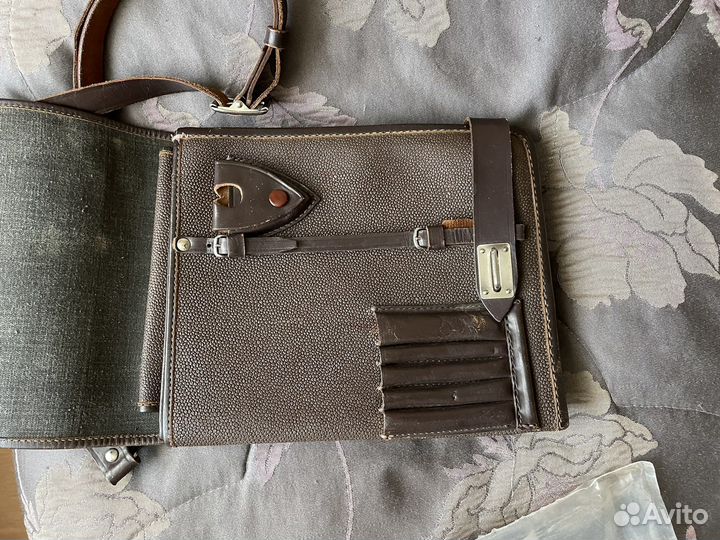 Военная атрибутика СССР И РФ