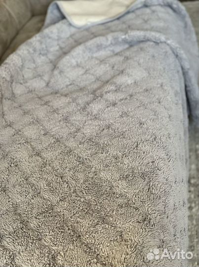 Покрывало для дивана