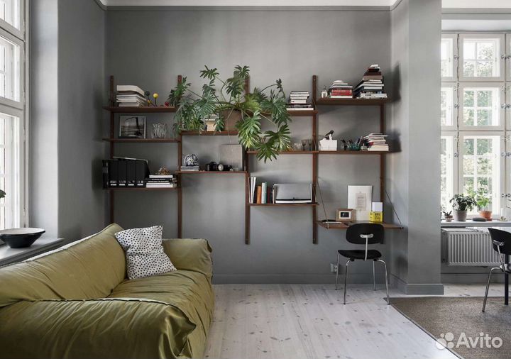 Столярная мастерская