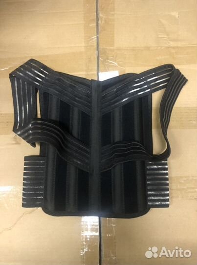 Корсет (корректор осанки) пткс-33(К) Л