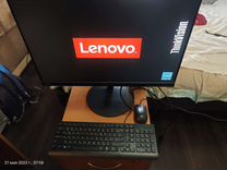 Моноблоки Lenovo M75q, Acer, Artline, Dell3060, HP