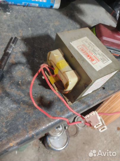 Трансформатор