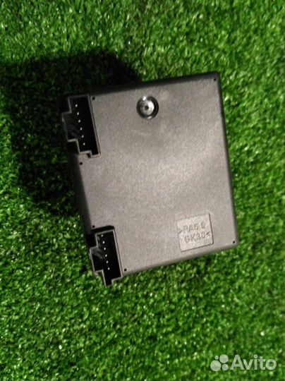 Замок зажигания Mercedes-Benz R-Class W251 272967