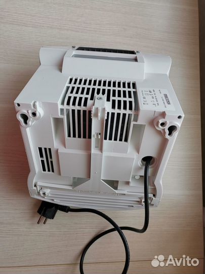 Сушилка для рук stiebel eltron HTE 4