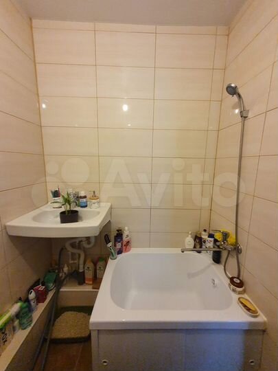 Квартира-студия, 24,7 м², 11/16 эт.