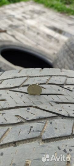 Continental ContiIceContact 225/65 R17 102H