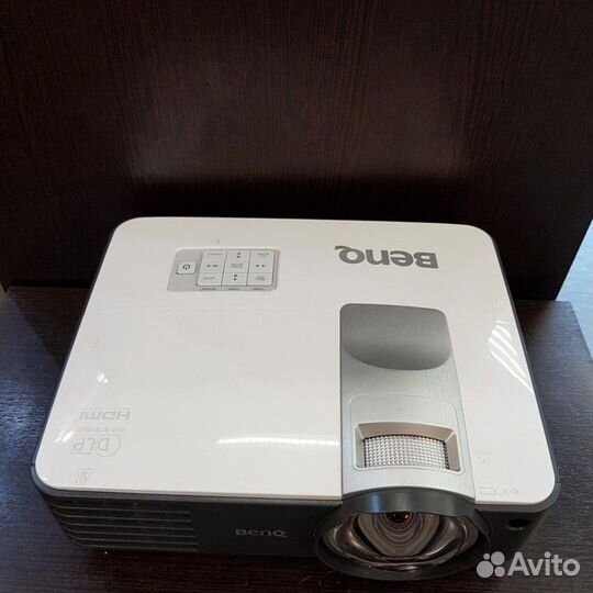Проектор BenQ LW61ST+