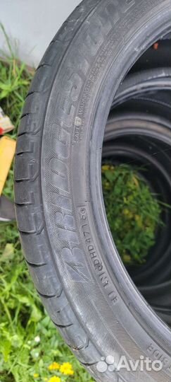 Bridgestone Dueler H/P 245/45 R19 102W