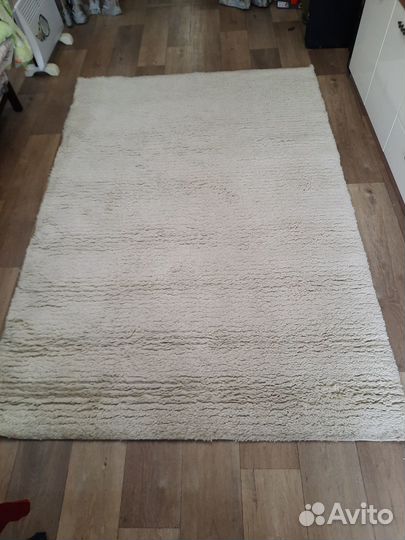 Продаю ковёр super shaggi