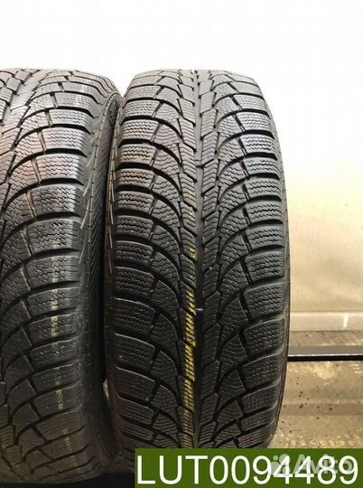 Gislaved Soft Frost 3 195/65 R15 95T