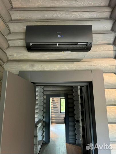 Сплит-система сеnтек