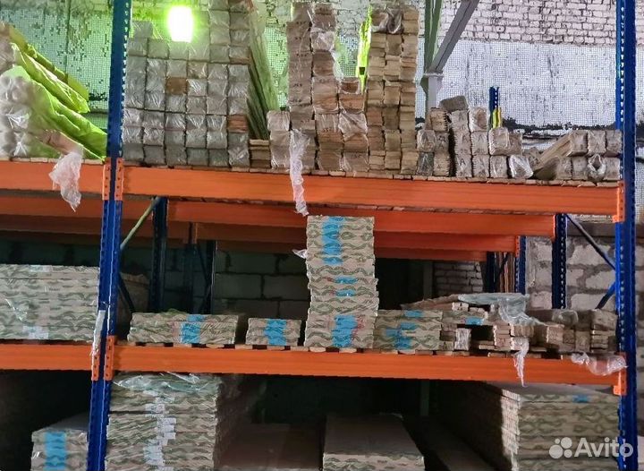 Планкен прямой из лиственницы А 20x115x3.0