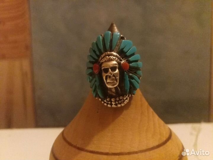 Очень сильный амулет