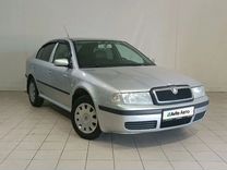 Skoda Octavia 1.4 MT, 2008, 212 000 км, с пробегом, цена 550 000 руб.