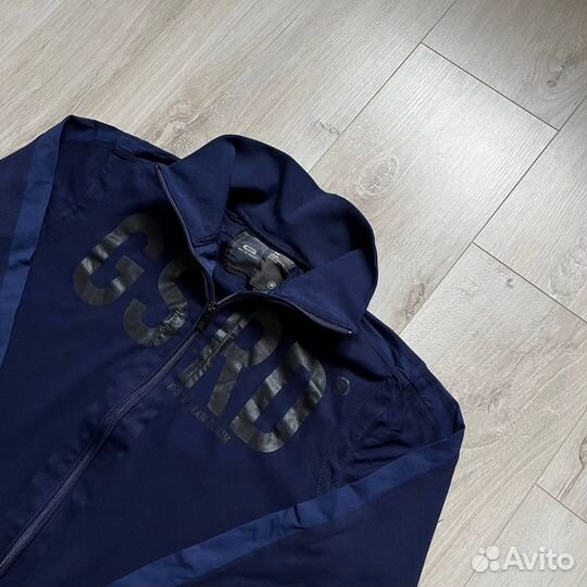 Олимпийка G-Star Raw М хлопок