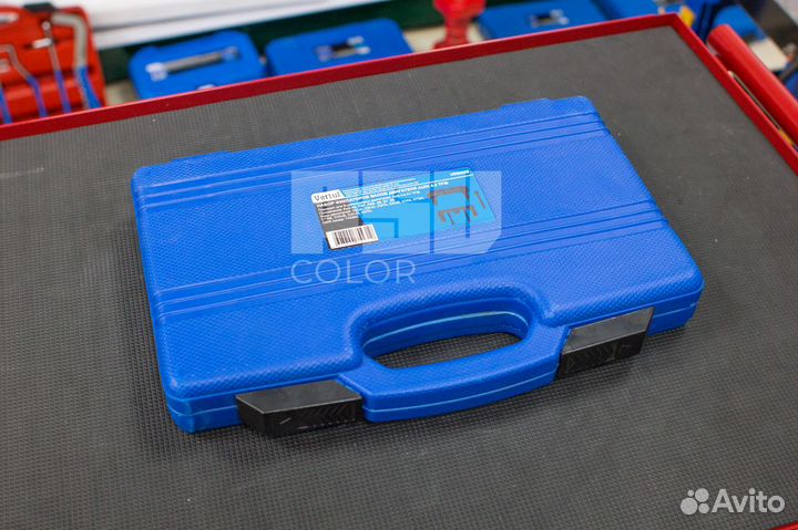 Набор фиксаторов валов Audi A6, A8 4.0 tfsi