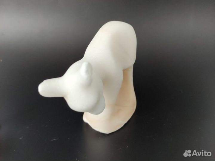 Статуэтка козлёнок