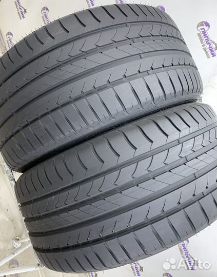 Goodyear EfficientGrip 255/40 R18 95V