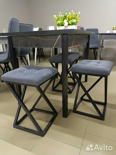 Табурет Ореон