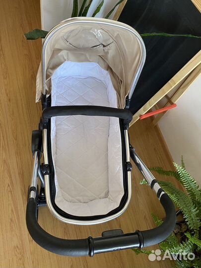 Коляска mothercare 3 в 1