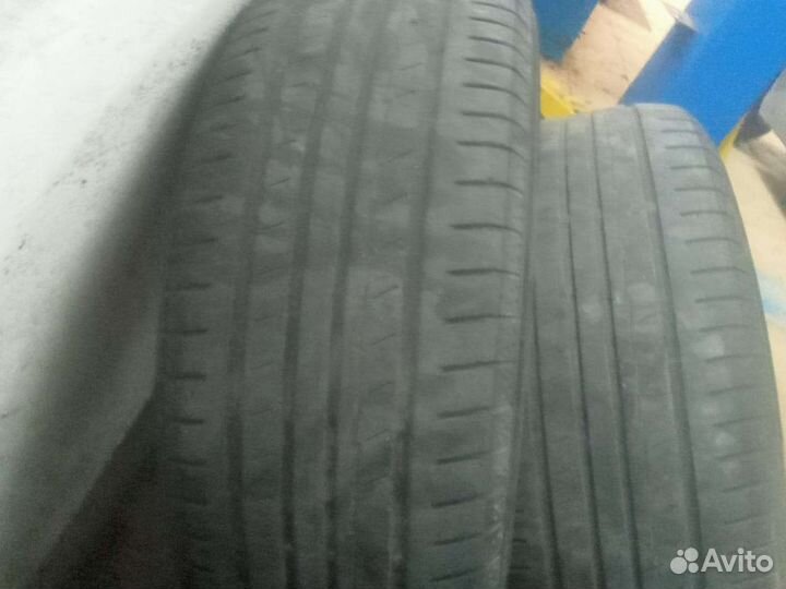 Yokohama A460J 215/60 R16