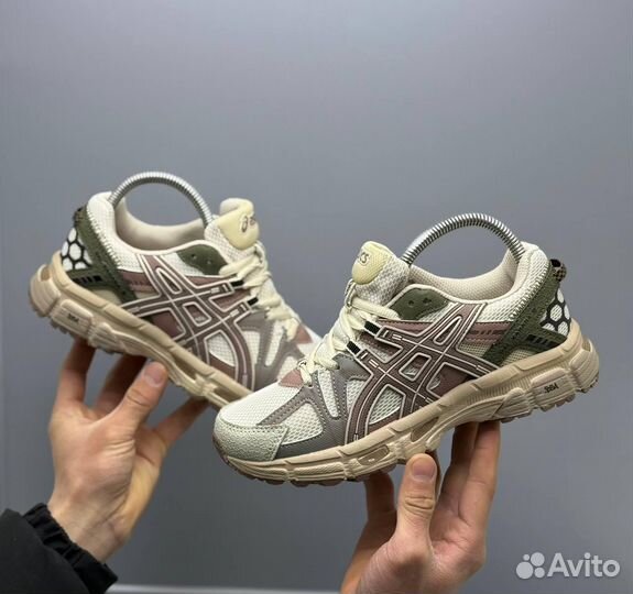 Кроссовки Asics Gel Kahana 8 (Арт.14426)