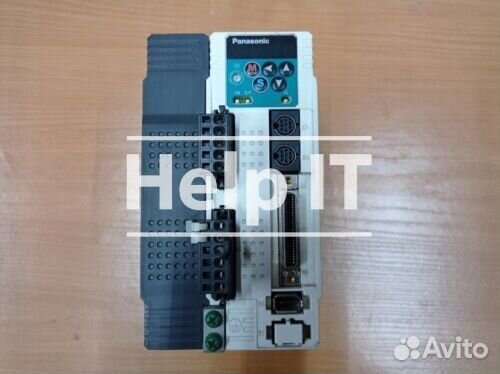 Сервопривод Panasonic mdddt3530003