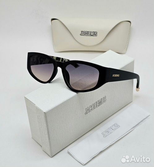 Солнцезащитные очки jacquemus