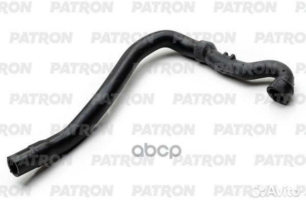 Патрубок volvo V40/S40/V70/S60 99- PH4062 patron