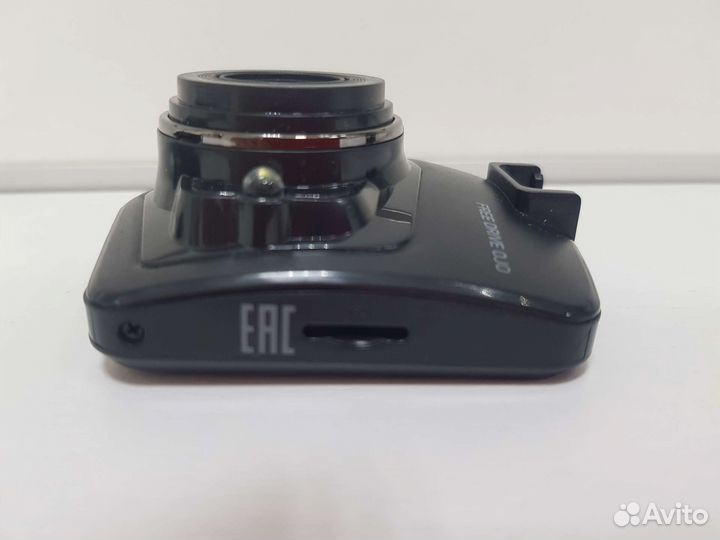 Видеорегистратор Digma FreeDrive OJO