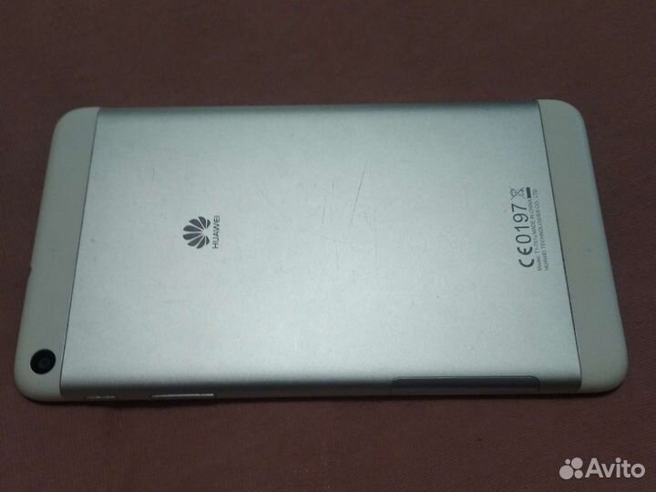 Huawei mediapad t17.0 3g