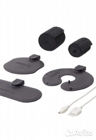 Выносные электроды к аппарату Денас-пкм