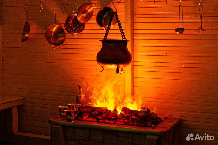 Аренда площадки / аниматоры