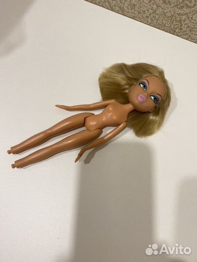 Bratz кукла братс