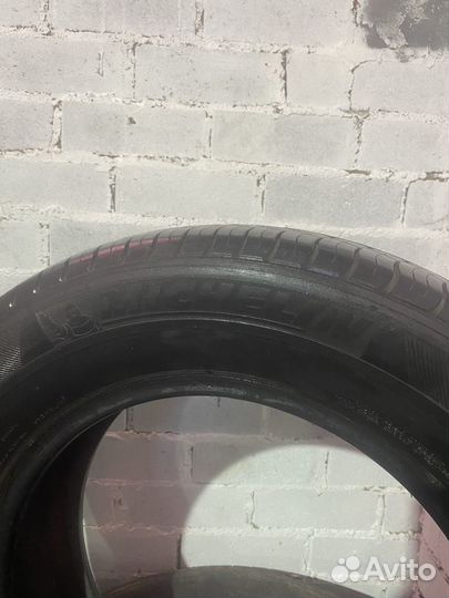 Michelin Latitude Tour HP 265/60 R18 110H