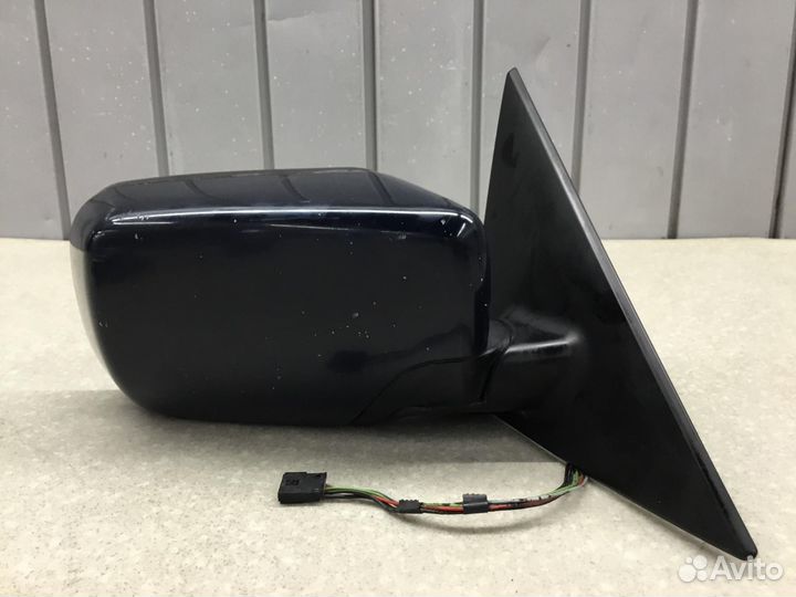 Зеркало правое электрическое BMW 5-серия E39 1995