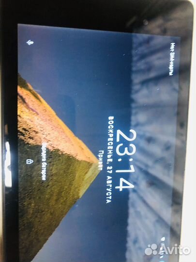 Планшет asus nexus 7 2013 Версия с sim